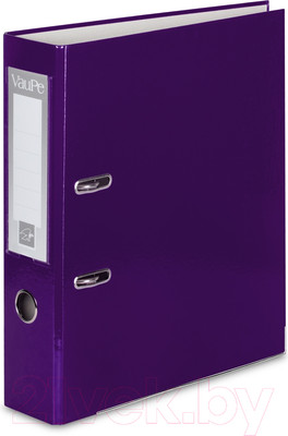 Папка-регистратор VauPe 061/04 (фиолетовый)