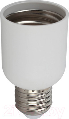 Переходник для электропатрона ЭРА E27-E40 / Б0027978