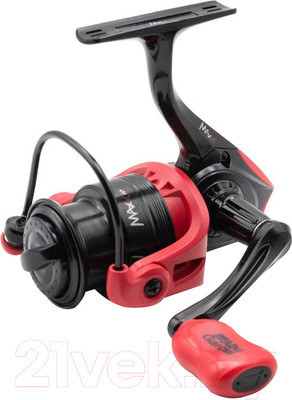 Катушка безынерционная Abu Garcia MAX X 10 Spinning / 1523248