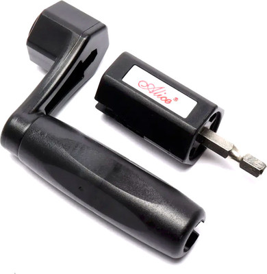 Машинка для намотки струн Alice A009C(W)