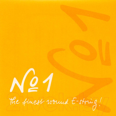 Струна для смычковых Pirastro 311221