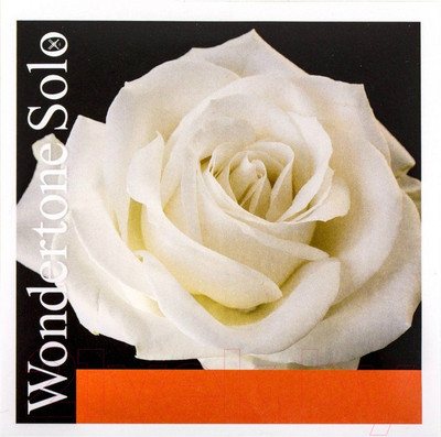Струны для смычковых Pirastro 410021 Wondertone Solo