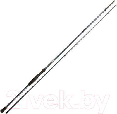 Удилище Abu Garcia Ike Signature Rod 702 MH 15-40гр 2.13м / 1531519