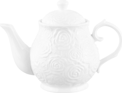 Заварочный чайник Elan Gallery Розы / 540294