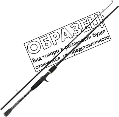 Удилище Abu Garcia Venerate 662M 12-27гр Cast 1.98м / 1479389