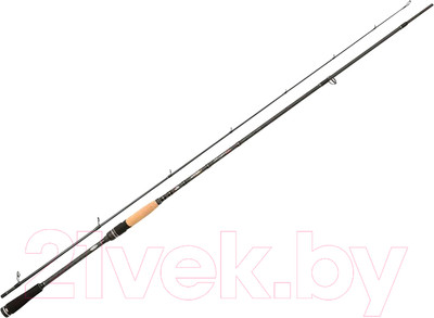 Удилище Abu Garcia Hornet Stinger Plus 762ML 5-21гр 2.29v / 1445989