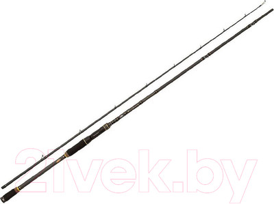 Удилище Abu Garcia Mass Beat II 802 ML DS/JIG 7-28гр Spin 2.44м / 1445964