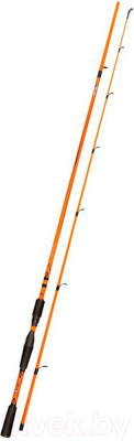 Удилище Abu Garcia Rod Svartzonker 7ft11 H 30-100гр Spin 2.4м / 1512036