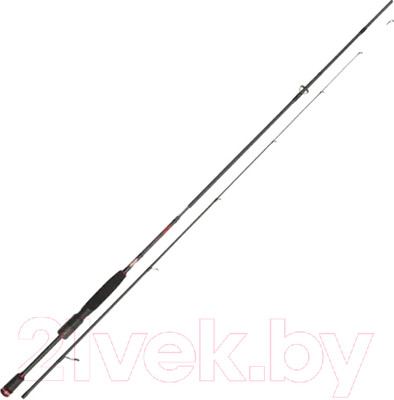 Удилище Berkley Fishing URBN RS Dropshot 2.40м 5-15гр Fast 2pc / 1525612