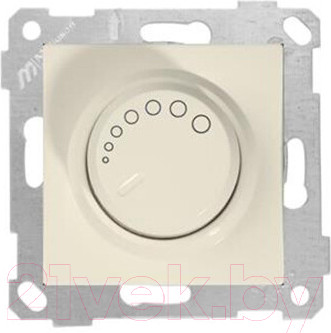 Диммер Mutlusan 2200 447 0202 (слоновая кость)