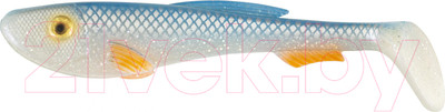Мягкая приманка Abu Garcia Beast Paddle Tail 210мм 93гр / 1517190 (2шт, Blue Herring)