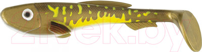 Мягкая приманка Abu Garcia Beast Paddle Tail 210мм 93гр / 1517195 (2шт, Pike)