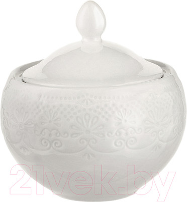 Сахарница Liberty Jones Tracery / LJ-LL-SU250
