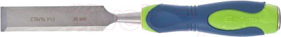 Стамеска СибрТех 24491