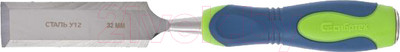 Стамеска СибрТех 24495