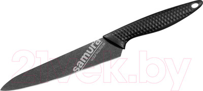 Нож Samura Golf Stonewash SG-0023B