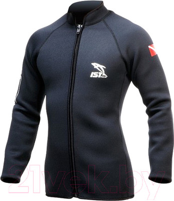 Гидрокуртка для плавания IST Sports PG-WJ0125 (XXL)