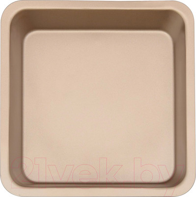 Форма для выпечки Мультидом Квадрат / VL8-208