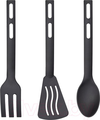 Набор кухонных приборов Мультидом Трио / VL50-132 (3шт)