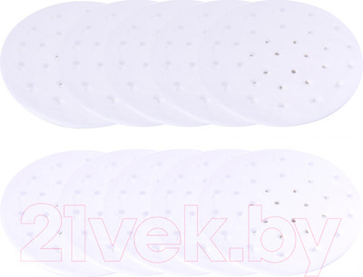 Набор вкладышей для выпечки Мультидом VL80-447 (10шт)