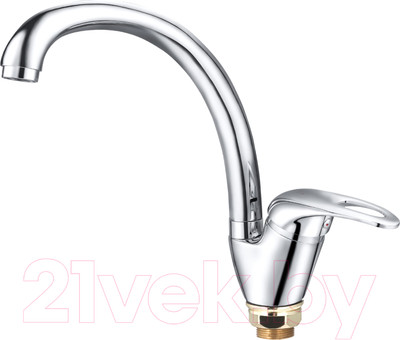 Смеситель Ekko by Maxonor MN4103-2