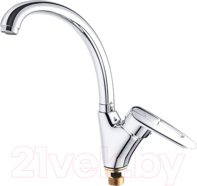 Смеситель Ekko by Maxonor MN4107-2