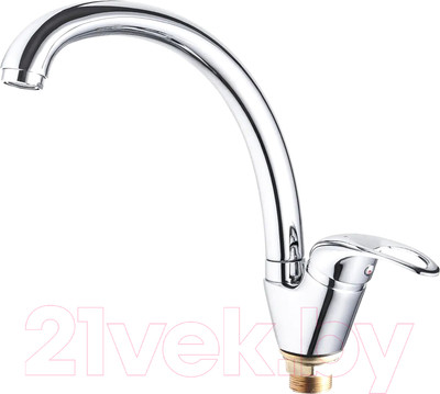 Смеситель Ekko by Maxonor MN4115-2