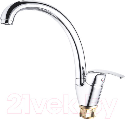 Смеситель Ekko by Maxonor MN4116-2