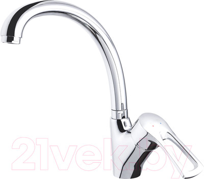 Смеситель Ekko by Maxonor MN4166