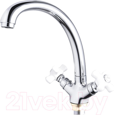 Смеситель Ekko by Maxonor MN4218