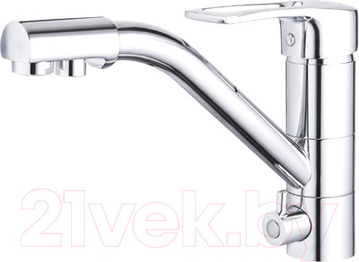 Смеситель Ekko by Maxonor MN4304