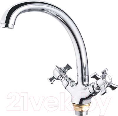 Смеситель Ekko by Maxonor MN4824