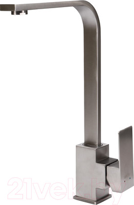 Смеситель Ekko by Maxonor MN70803 (сатин)