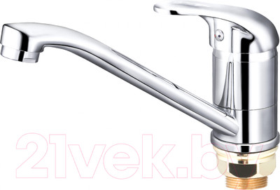 Смеситель Ekko by Maxonor MN4903