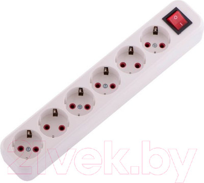 Колодка удлинителя Lezard Lila 720-0600-602