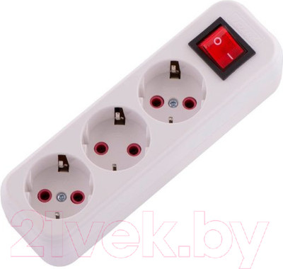 Колодка удлинителя Lezard Lila 720-0300-302