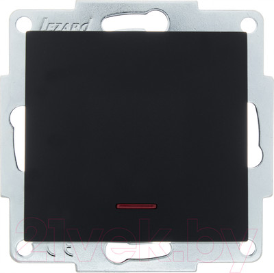 Выключатель Lezard Vesna 742-4288-111