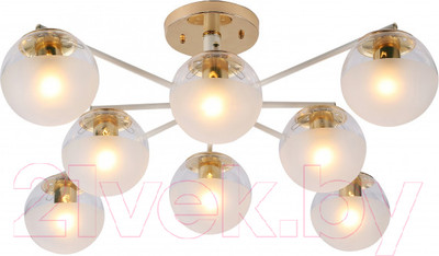 Люстра Rivoli Umbra 3129-308 / Б0054865