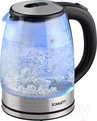 Электрочайник Scarlett SC-EK27G70