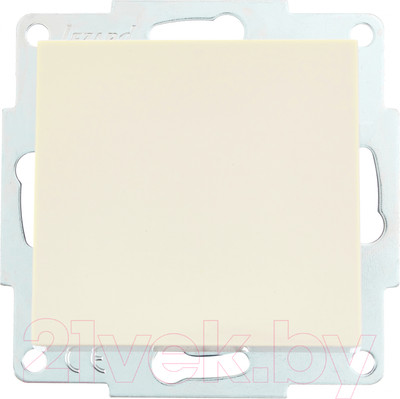 Выключатель Lezard Vesna 742-0388-100