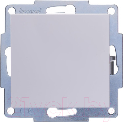 Выключатель Lezard Vesna 742-0288-100