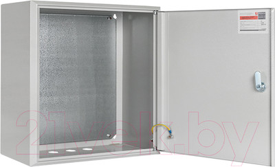 Щит с монтажной панелью EKF PROxima MB22-05