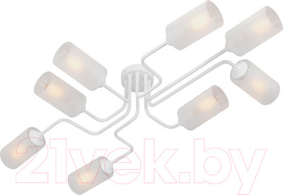 Люстра Vitaluce V4310-0/8PL