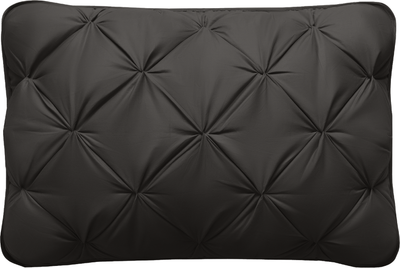 Подушка для сна Espera DeLux graphite 3D ЕС-5926 (45x65)