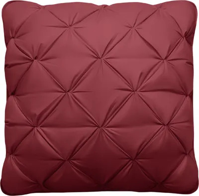 Подушка для сна Espera DeLux wine 3D ЕС-5995 (65x65)