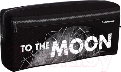 Пенал Erich Krause Space Travel / 57192