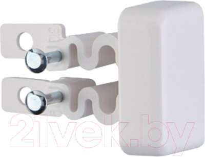 Заглушка для кабель-канала Legrand 031203