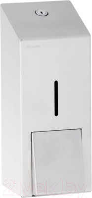 Дозатор Merida Stella Maxi DSM206 (сталь матовая)