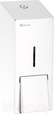 Дозатор Merida Stella Maxi DSP206 (сталь полированная)