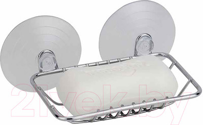 Мыльница FORA 25565